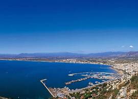 Apartment in Roses for 4 People