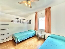 Apartment in Roses With Terrace