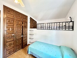 Apartment in Roses With Terrace