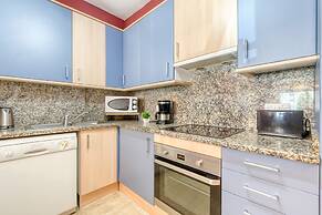 Beautiful Apartment by the Beach