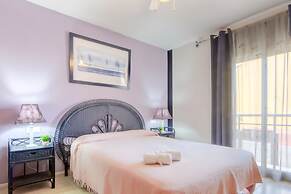 Beautiful Apartment by the Beach