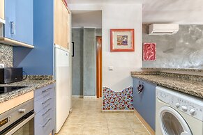 Beautiful Apartment by the Beach