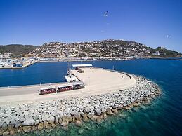 Pretty Apartment With Balcony