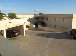 Pretty Apartment With Balcony