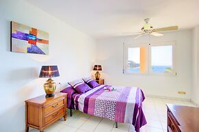 Pretty Apartment With Balcony