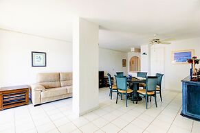 Pretty Apartment With Balcony