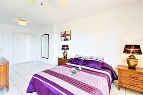 Pretty Apartment With Balcony