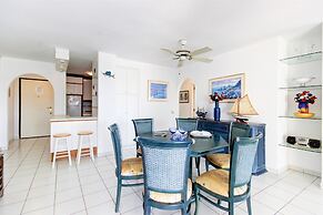 Pretty Apartment With Balcony