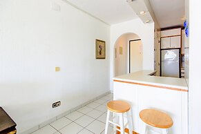 Pretty Apartment With Balcony