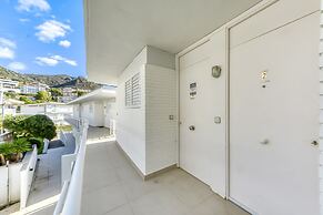 Apartment in Roses With Shared Pool