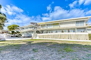 Apartment in Roses With Shared Pool