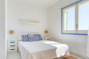 Apartment With Scenic View