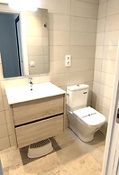 Apartment With Scenic View