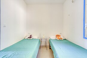 Apartment With Scenic View