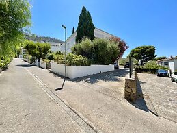 City-centre Apartment in Roses