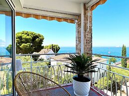 City-centre Apartment in Roses