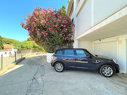 City-centre Apartment in Roses