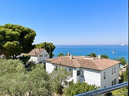 City-centre Apartment in Roses