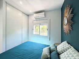 City-centre Apartment in Roses