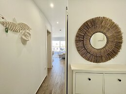 City-centre Apartment in Roses