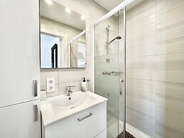 City-centre Apartment in Roses