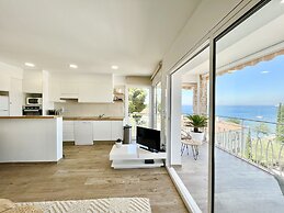 City-centre Apartment in Roses