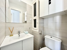 City-centre Apartment in Roses