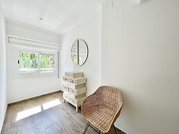 City-centre Apartment in Roses