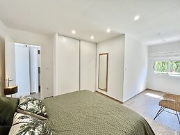 City-centre Apartment in Roses