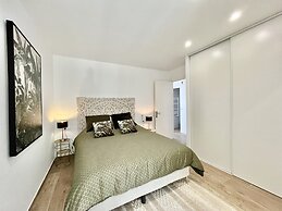 City-centre Apartment in Roses