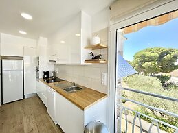 City-centre Apartment in Roses