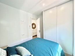 City-centre Apartment in Roses