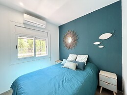 City-centre Apartment in Roses