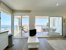 City-centre Apartment in Roses