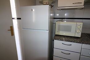 Bright Apartment in Nature