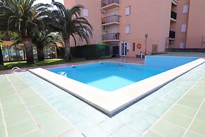 Bright Apartment in Nature