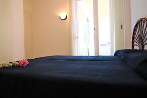 Bright Apartment in Nature