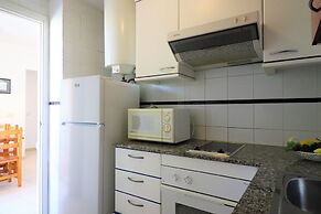 Bright Apartment in Nature