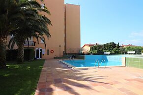 Bright Apartment in Nature