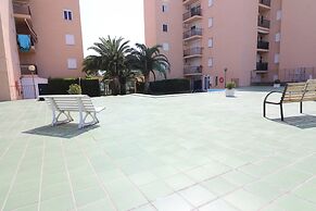 Bright Apartment in Nature