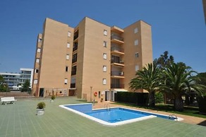 Bright Apartment in Nature