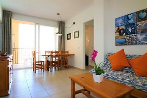 Bright Apartment in Nature