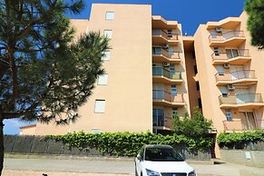 Bright Apartment in Nature
