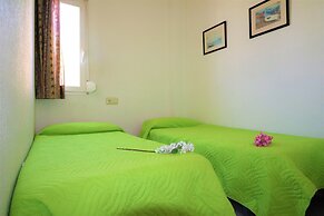 Bright Apartment in Nature