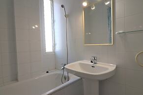 Bright Apartment in Nature