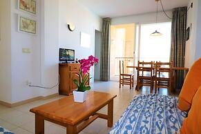 Bright Apartment in Nature