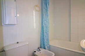 Bright Apartment in Nature