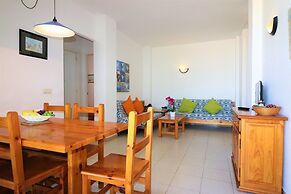 Bright Apartment in Nature