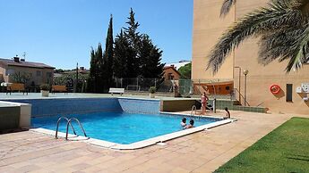 Bright Apartment in Nature