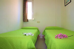 Bright Apartment in Nature